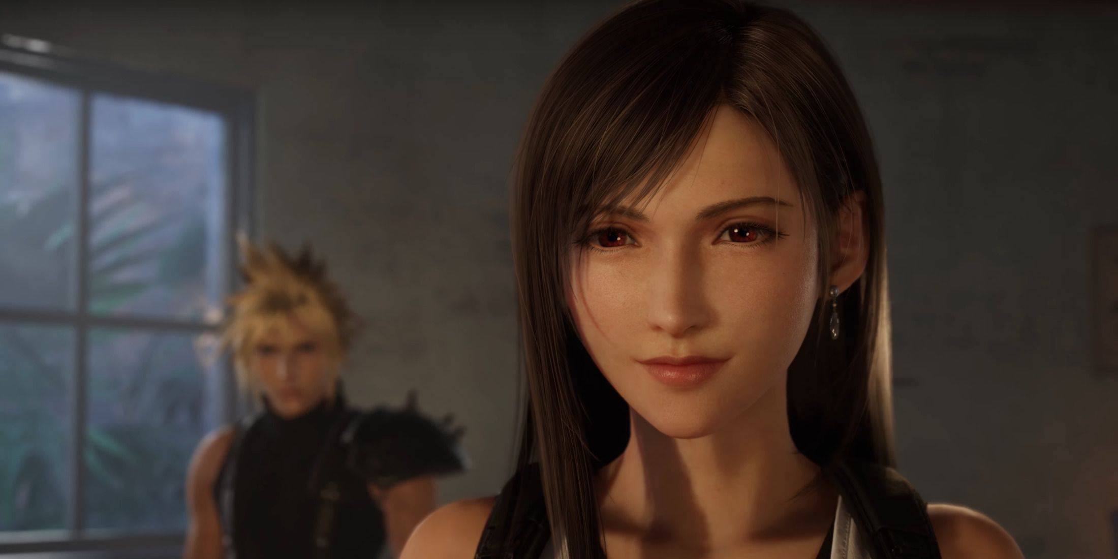 FF7 Rebirth PC Details Unveiled