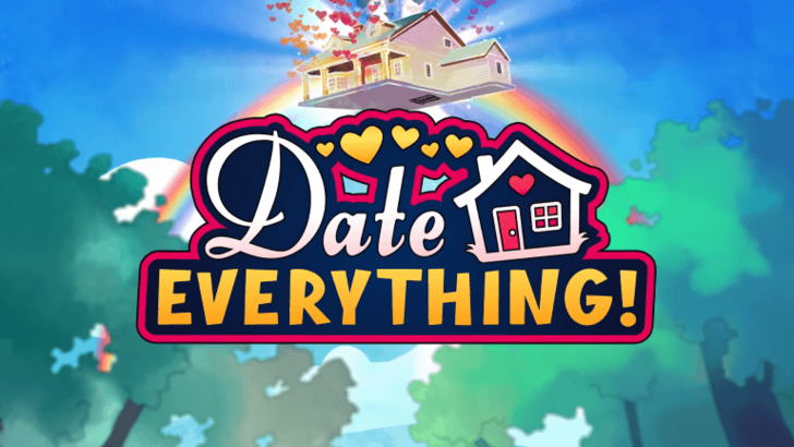 Date Everything! Release Date and Time