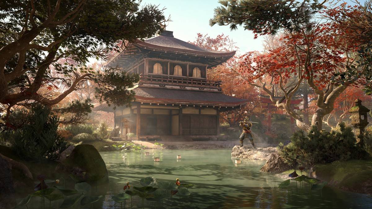 “在刺客信條陰影中發現所有鐵手公會成員：位置和策略”