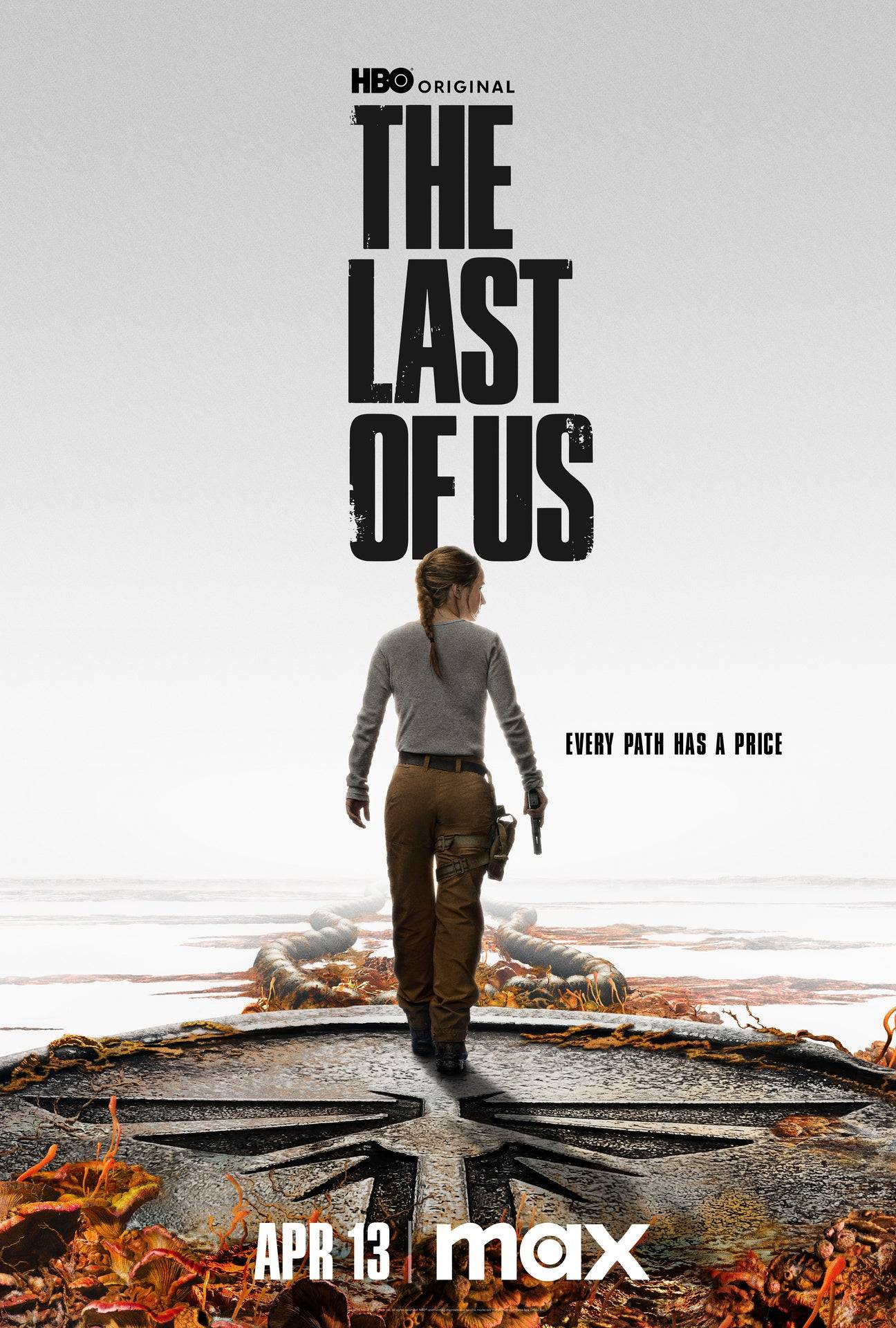 Neil Druckmann über die Fortsetzung der TV -Show von 'The Last Us' Beyond Games