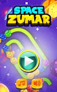 Space Zumar 스크린샷 0