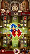 Jewel Magic University Tangkapan skrin 2