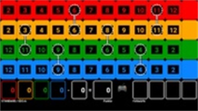 FourTwelve应用截图第1张