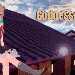 Goddesses’ Whim