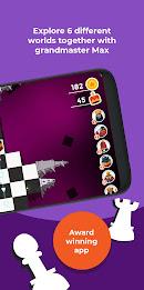 Kahoot! Learn Chess: DragonBox Tangkapan skrin 3