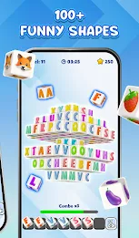 Cube 3D Master: Brain Puzzle Screenshot 0