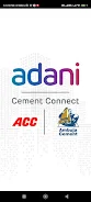 ACC Cement Connect स्क्रीनशॉट 0