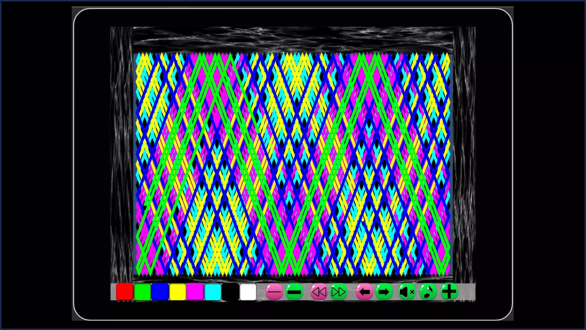 Line Patterns 螢幕截圖 2