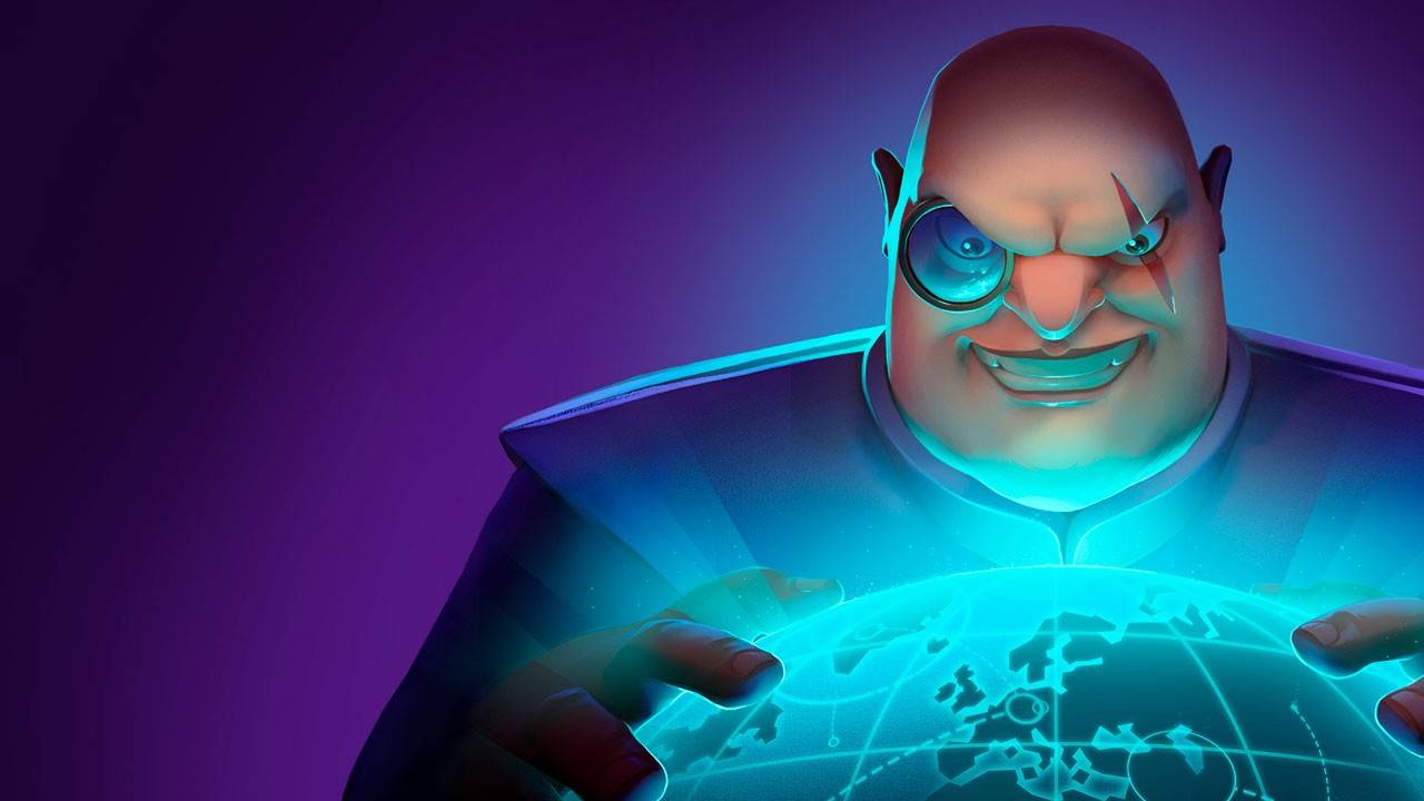 A série Evil Genius pode ter um novo jogo