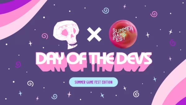 Day of the Devs: Summer Game Fest Edition 2025 Showcase Preview