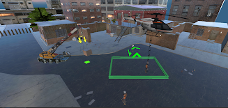 Construction Simulator Pro 3D ภาพหน้าจอ 3