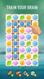 Zen Link - Tile Game 스크린샷 3