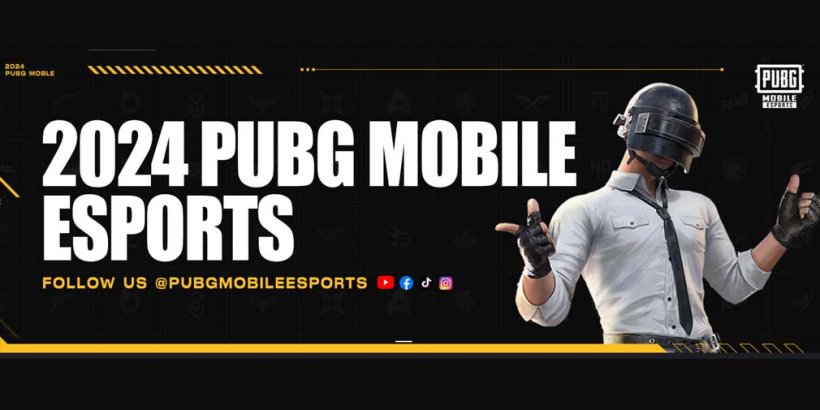 PUBG Mobile drops exciting details for the future of the battle royale at gamescom latam