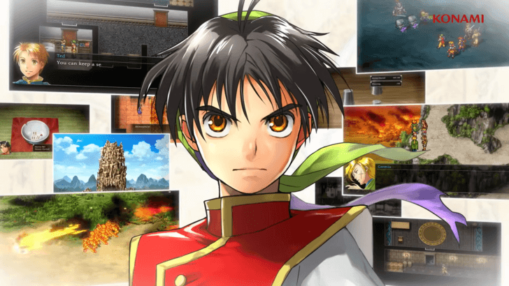 Suikoden 1 & 2 HD Remaster: A Legacy Rekindled