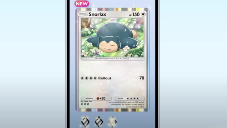 Pokemon TCG Pocket 預先註冊成功