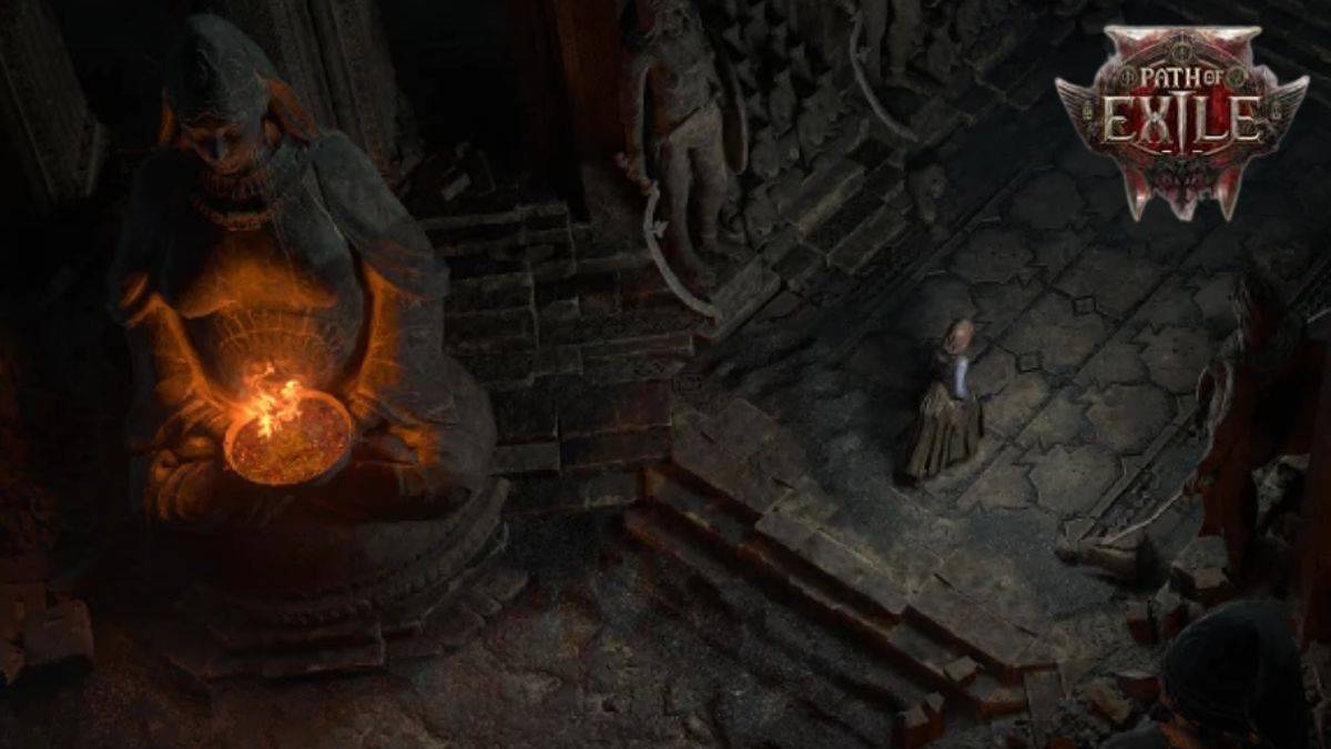 PATH OF EXILE 2 ASCENDANY -Klassen: Entsperren Sie alle Ascendancies Guide ab