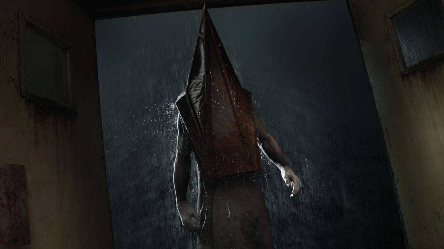 Umaasa ang Silent Hill Remake Team para sa Middle-earth Horror