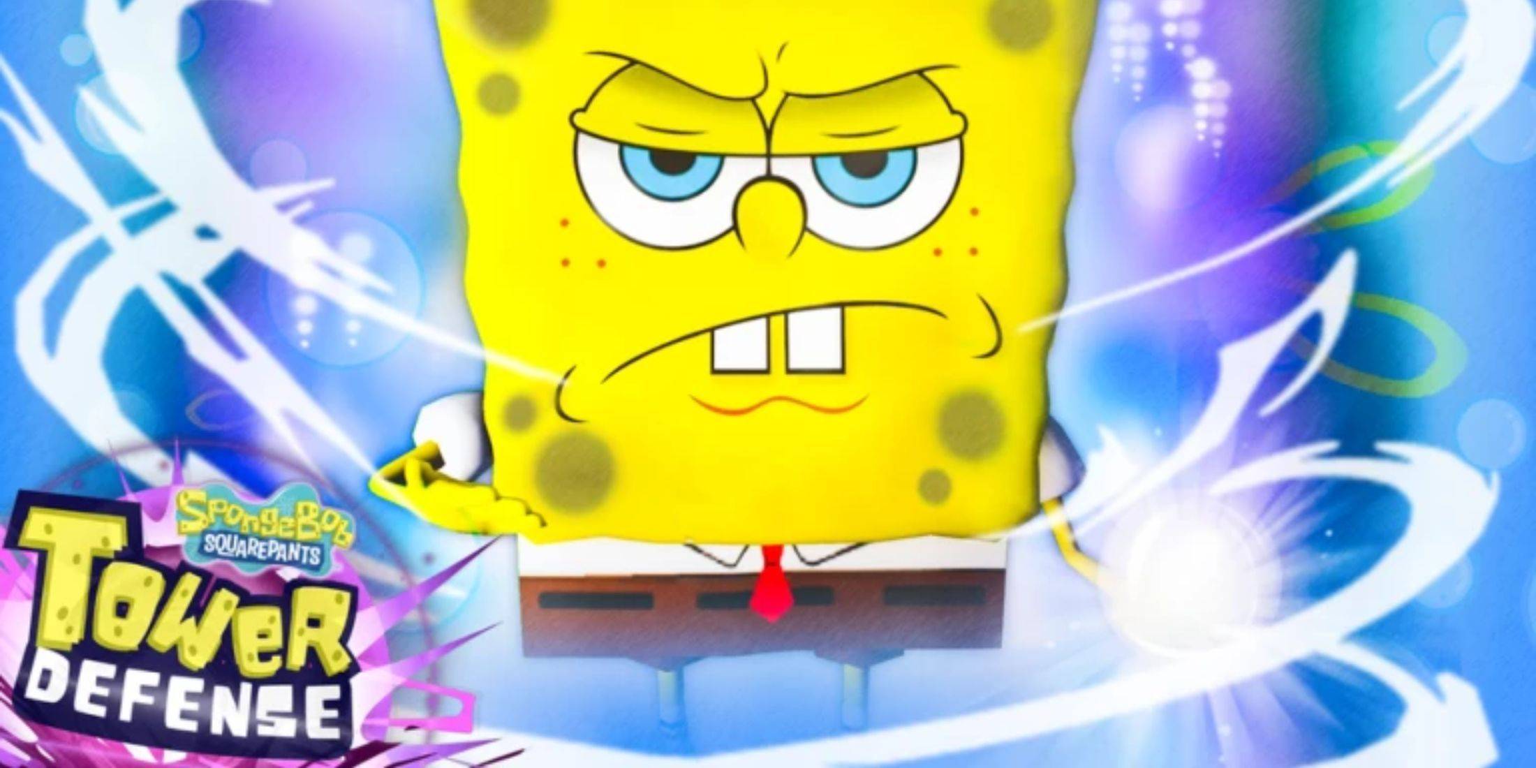 Roblox: SpongeBob Tower Savunma Kodları (Ocak 2025)