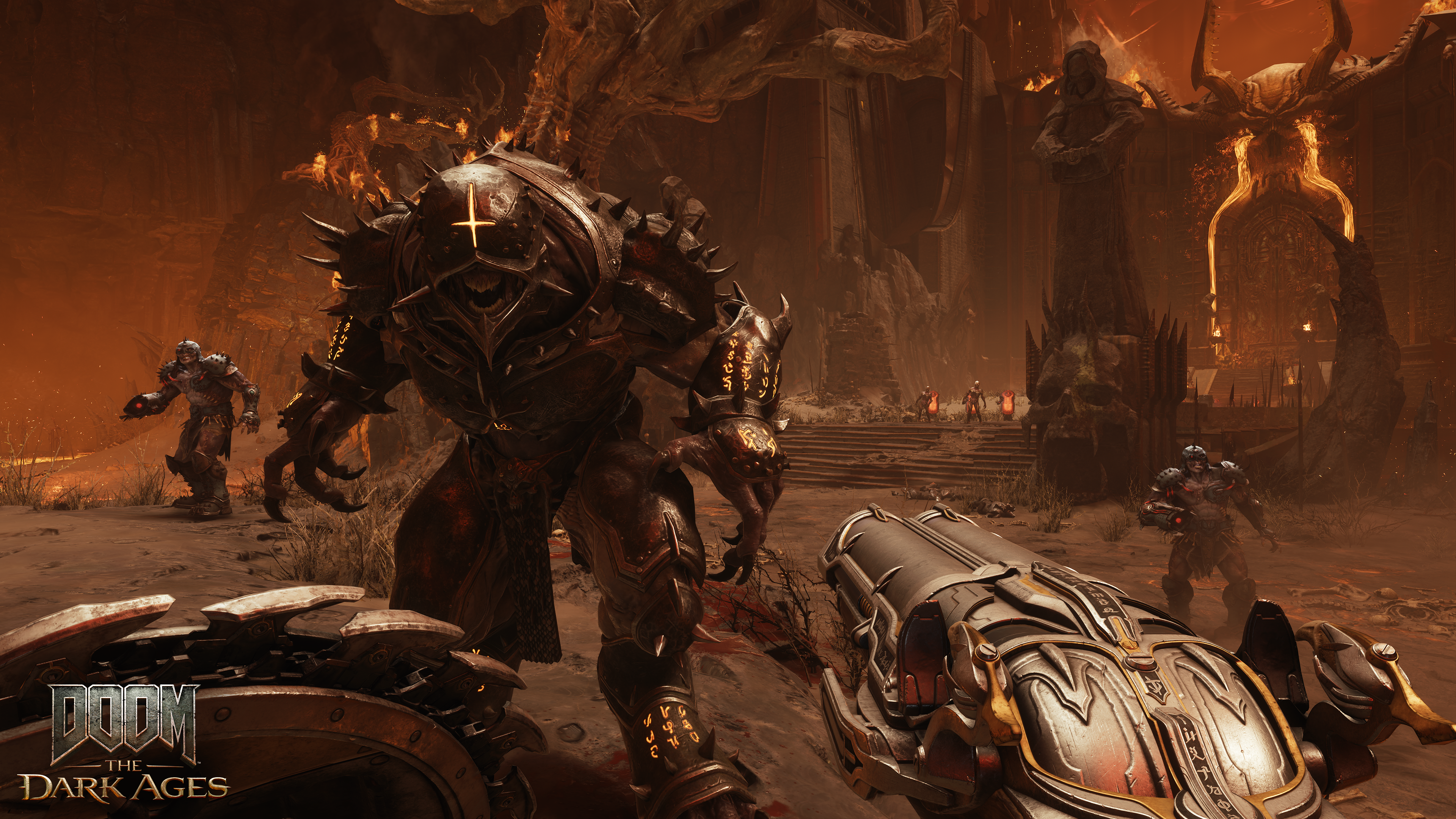 How Doom’s Combat Evolves Alongside Modern Metal Music