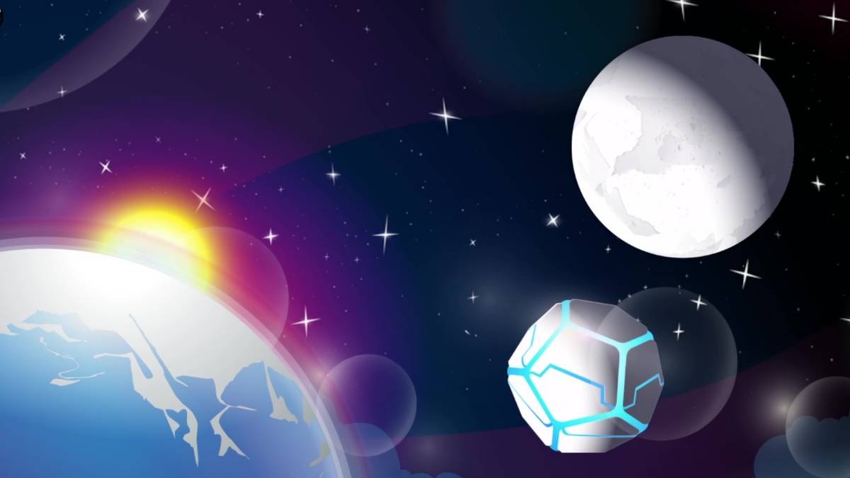 Ottieni Lunar con Adot Me: Exploring the Moon in Roblox