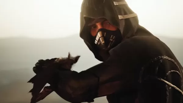 Dune Awakening Base Building Livestream