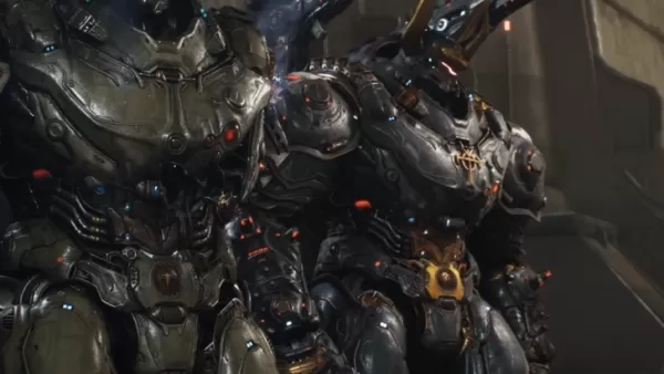 DOOM: The Dark Ages recebe impressões positivas antecipadas