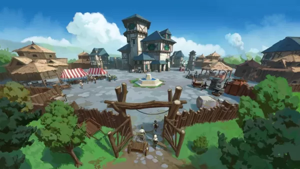 Maxroll、BitCraft Onlineに関する攻略ガイドを公開