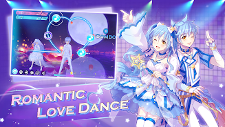 Sweet Dance Screenshot 1