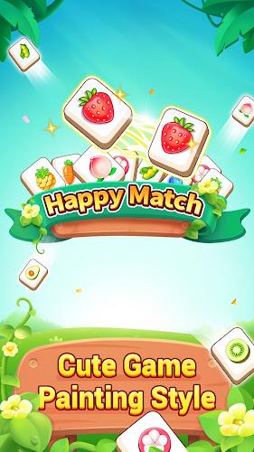 Happy Match应用截图第1张