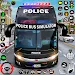 Police Bus Simulator: Bus Game