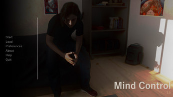 Mind Control v0.13 스크린샷 1