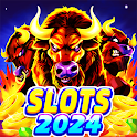 Cash Craze: Casino Slots Games