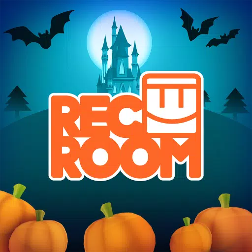 Rec Room - Rejoins le club