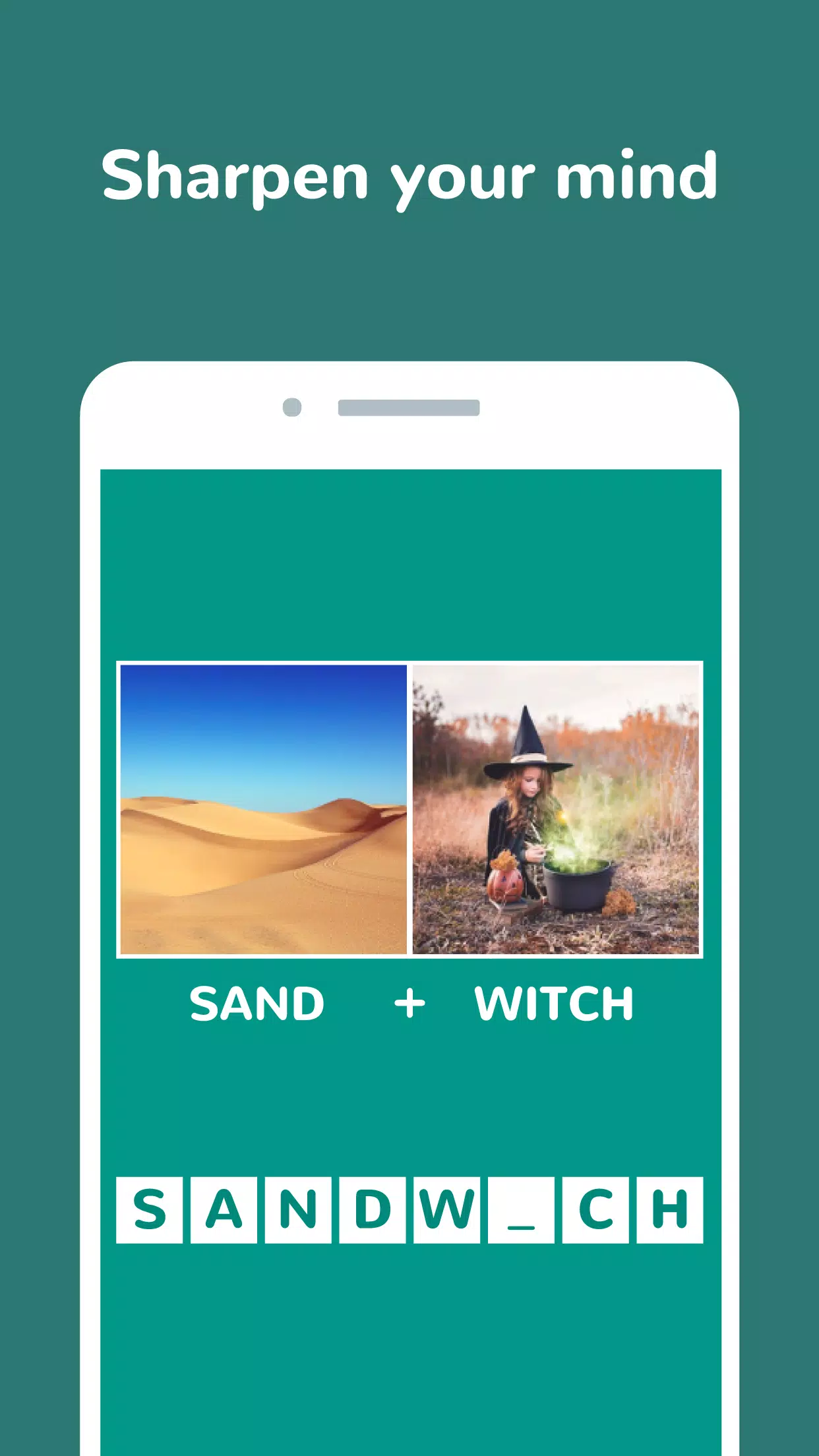 Just Word Games Captura de tela 0