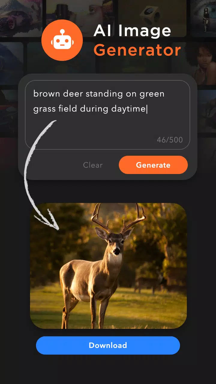 AI Drawing Capture d'écran 3