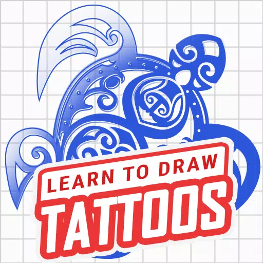 Learn to Draw Tattoo