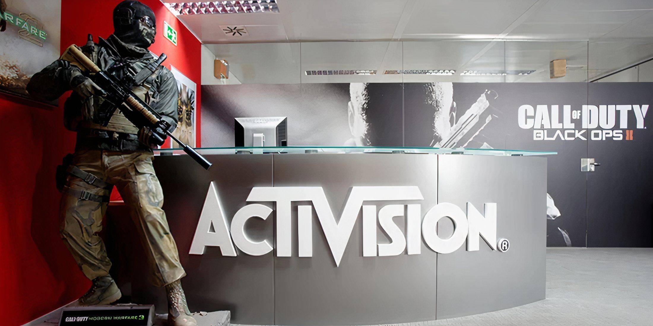 Activision Call of Duty Uvalde davasında savunuyor