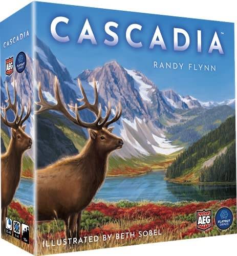 Board Game Collage
