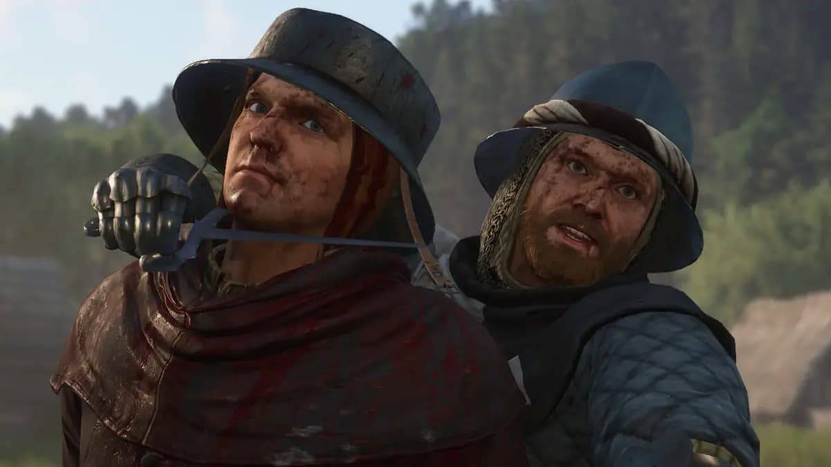 Master Strike Guide: Erwerb und Nutzung in Kingdom Come Deliverance 2
