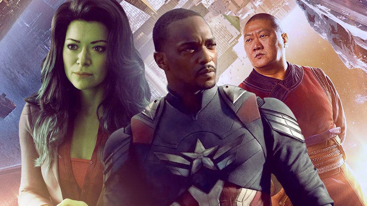 Marvel在“世界末日”和“秘密战争”中推出了新的复仇者联盟