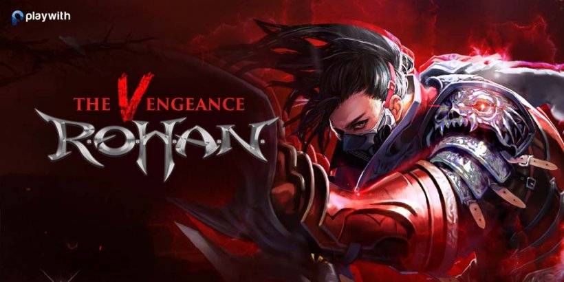 Rohan：復仇預註冊現已開放給幻想MMORPG