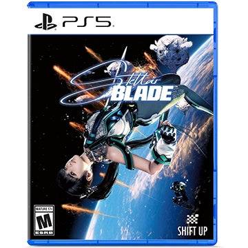 Playstation 5 Exclusive Stellar Blade