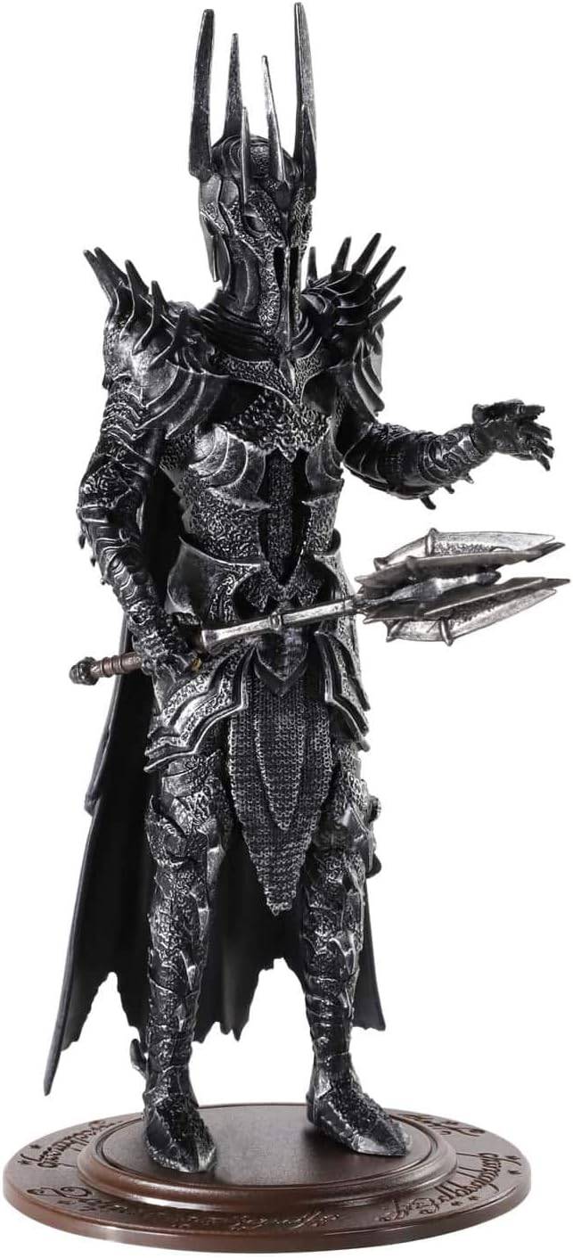 Bükülebilir sauron figürü