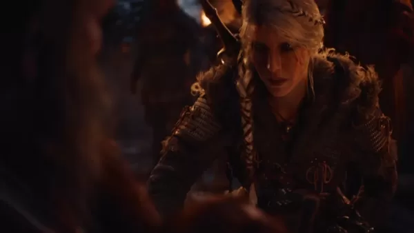 Ujian Beta Witcher 4 adalah penipuan, memberi amaran