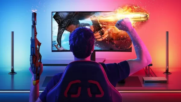 Next Xbox Might Be a Gaming PC