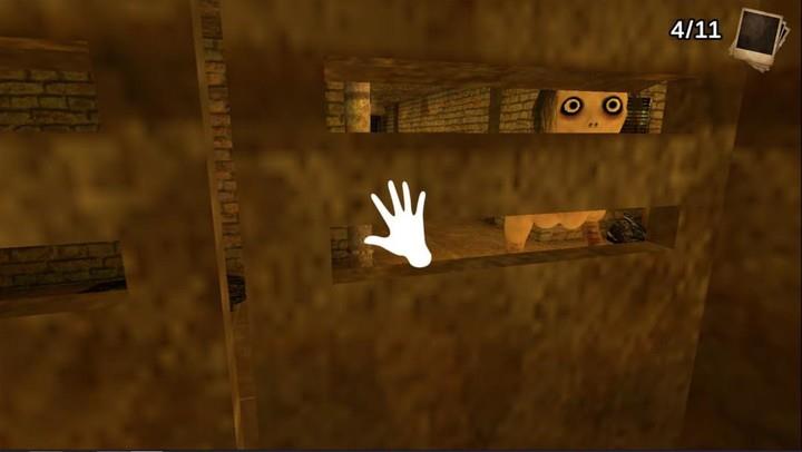 Mother Bird Scary 3d Game Screenshot 2