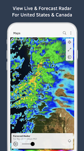 OpenSnow: Forecast Anywhere স্ক্রিনশট 3