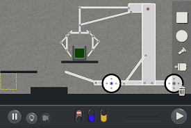 Machinery - Physics Puzzle Screenshot 0