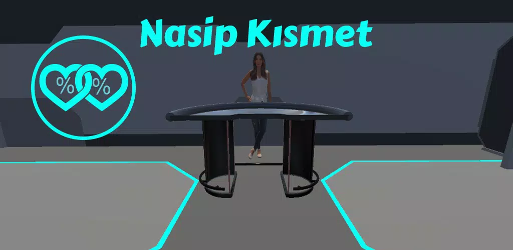 Nasip Kısmet 螢幕截圖 0