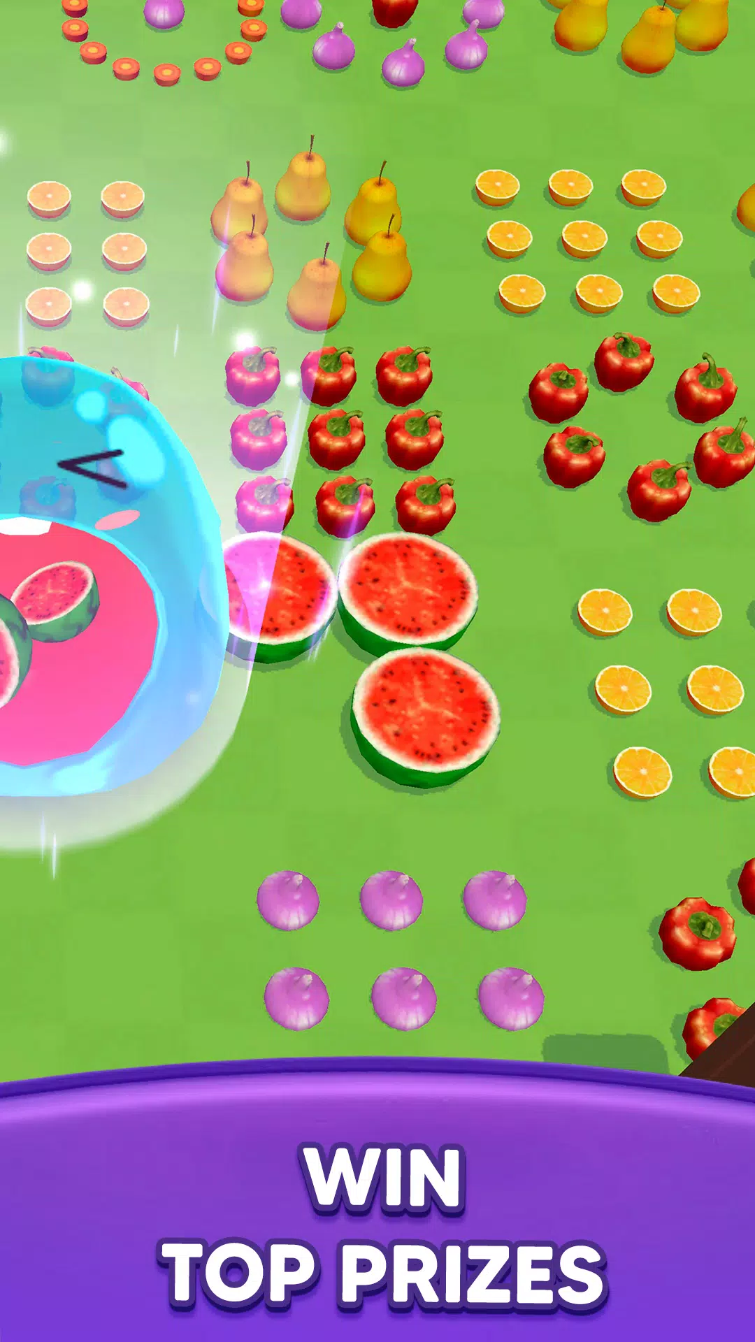 Slime Eats All Screenshot 3